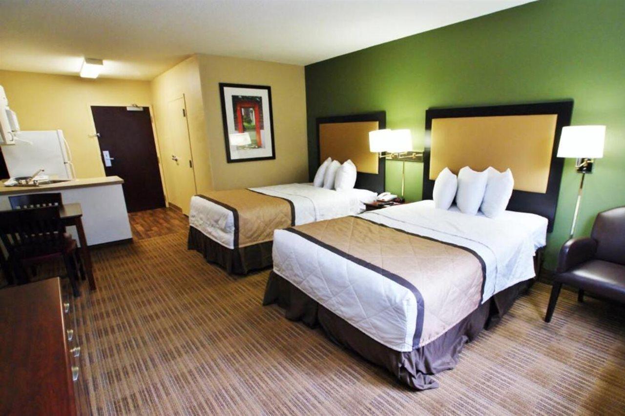 Extended Stay America Suites - Philadelphia - Mt Laurel - Crawford Place Mount Laurel Exterior photo