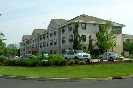 Extended Stay America Suites - Philadelphia - Mt Laurel - Crawford Place Mount Laurel Exterior photo