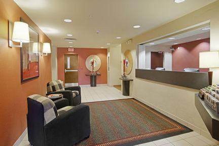 Extended Stay America Suites - Philadelphia - Mt Laurel - Crawford Place Mount Laurel Interior photo