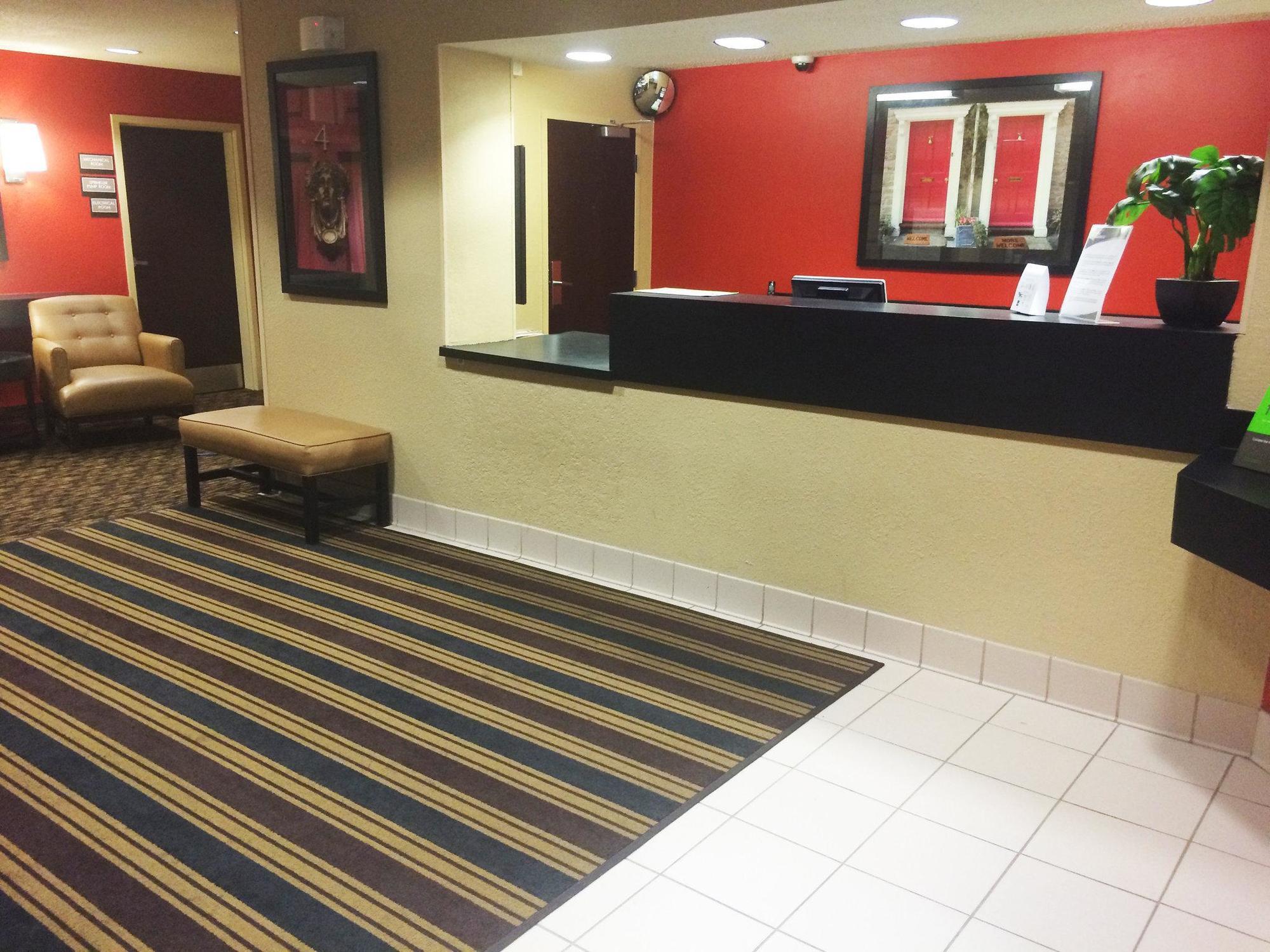 Extended Stay America Suites - Philadelphia - Mt Laurel - Crawford Place Mount Laurel Exterior photo