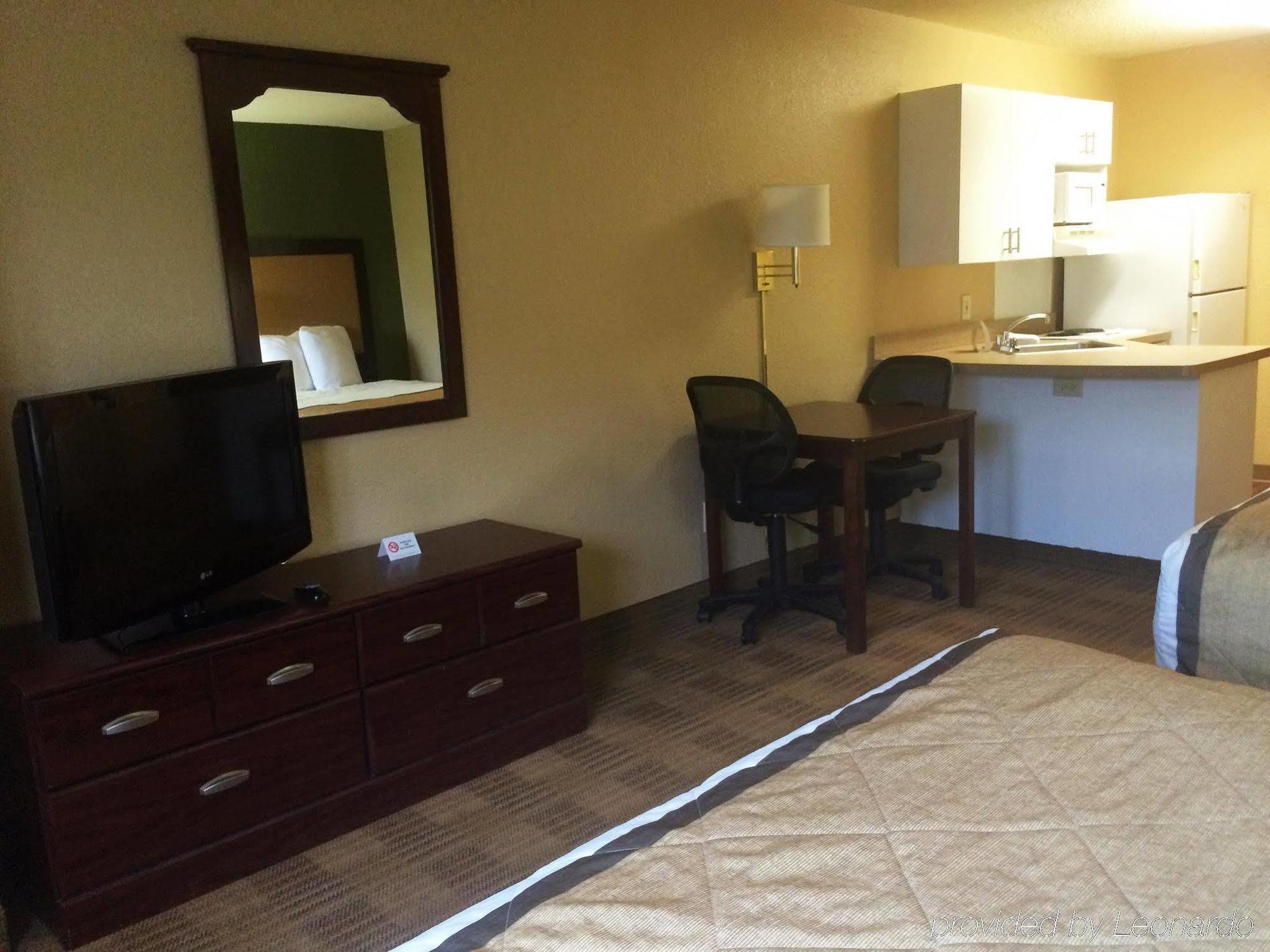 Extended Stay America Suites - Philadelphia - Mt Laurel - Crawford Place Mount Laurel Exterior photo